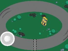Joystick Control 1