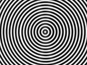 Most Dizzy illusion