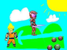 DBZ project 1