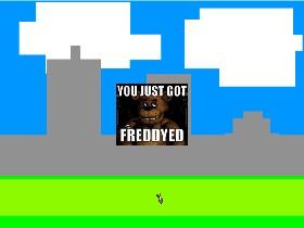 Flappy Nuke!