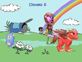 Clover Chaser 1