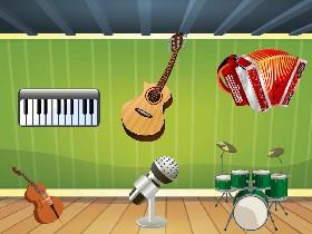Garage Band