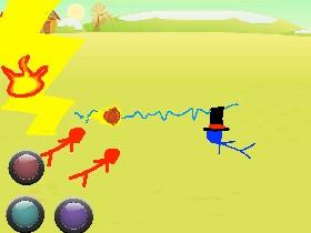 Wizward Battles 1