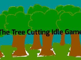 Tree Cutting Idle Game! 1