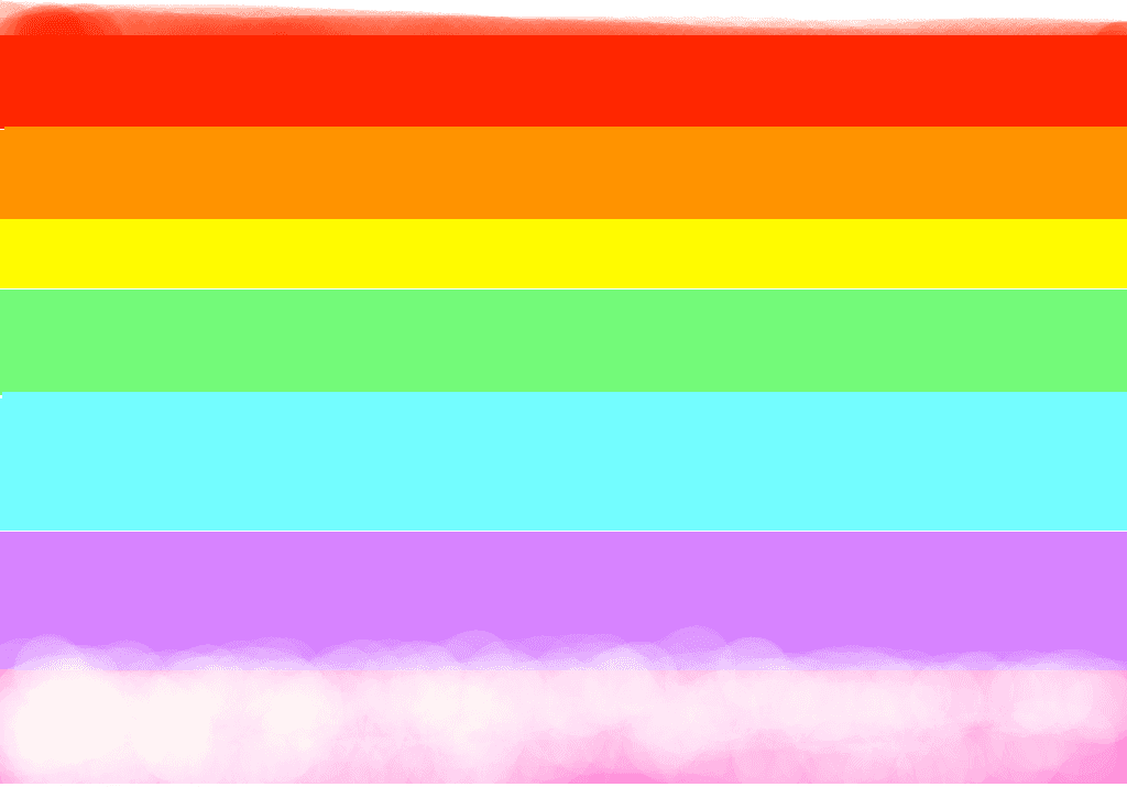 imporved rainbow 🌈