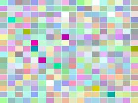 Color Grid 1