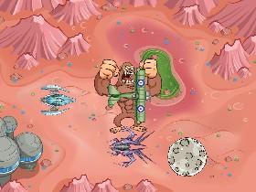 survive