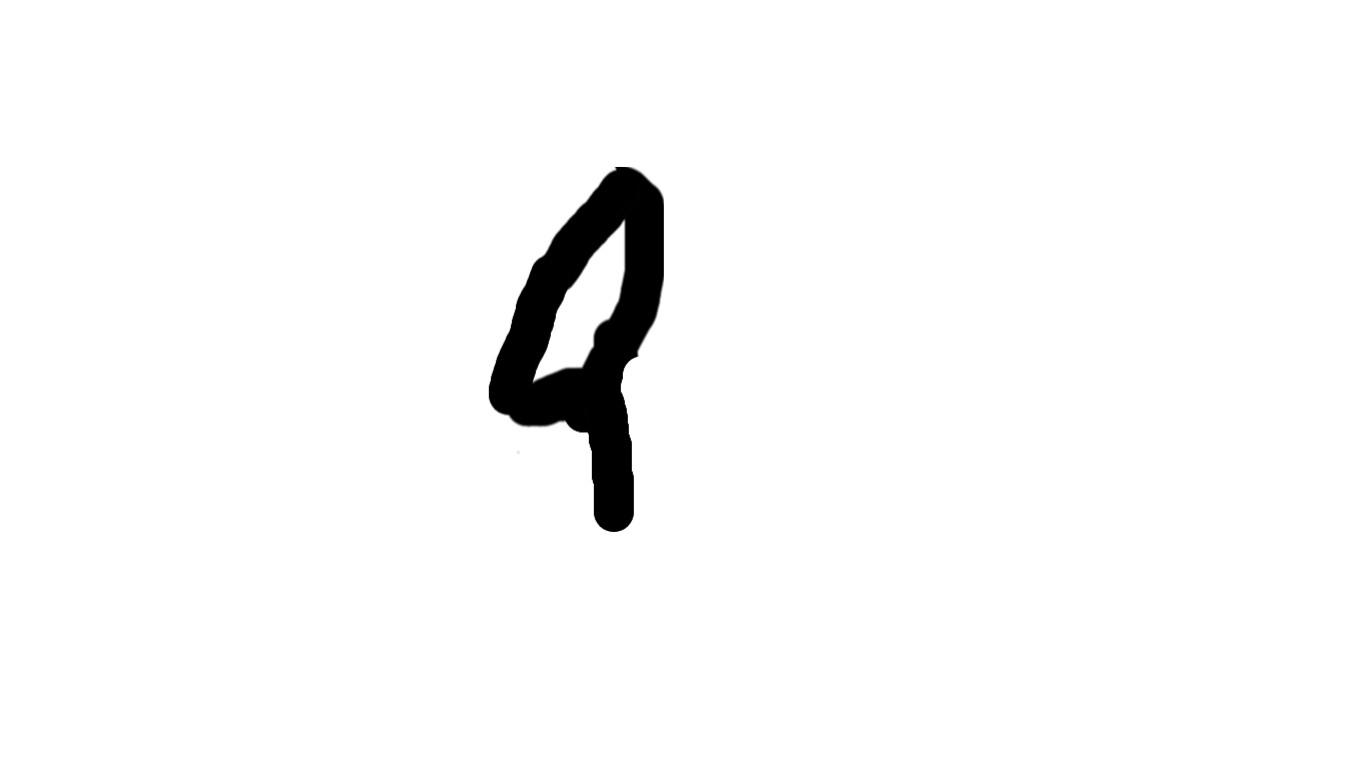 1 to 4 ainmashon