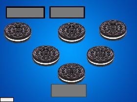 Oreo Clicker!