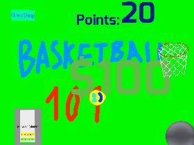 Basketball 101