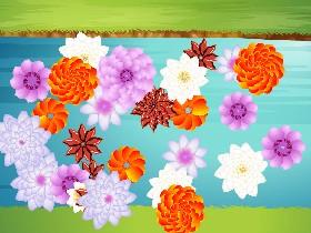 Flower Power 1