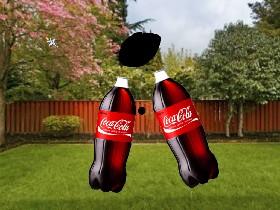 mentos in coke 1 1 1 1