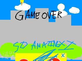 Flappy Bird 4