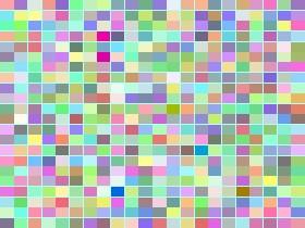 Color Grid 1