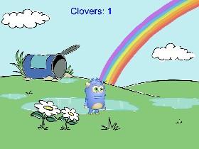 Clover Chaser