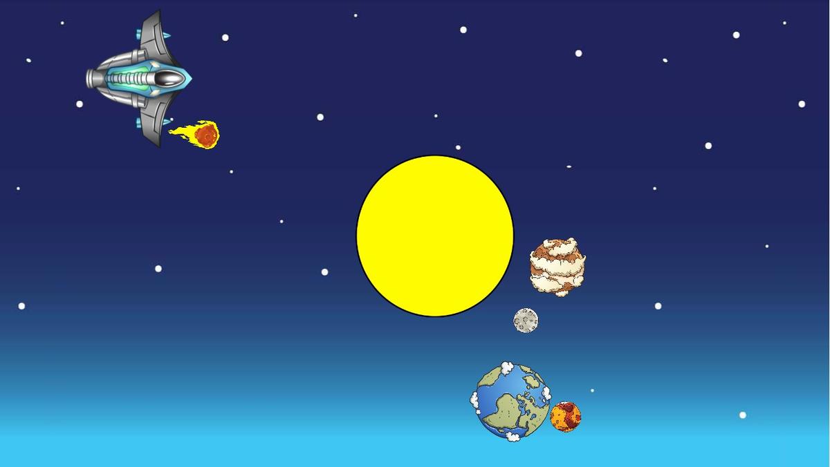 solar system Arjun a5