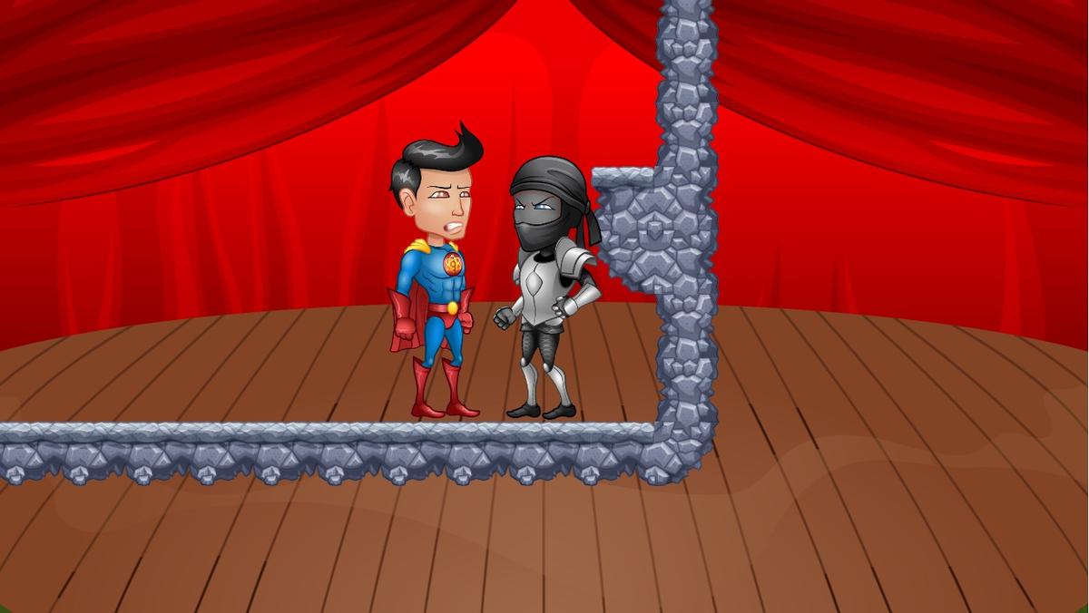 batman versus superman