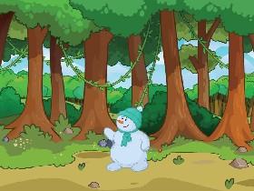 snowman