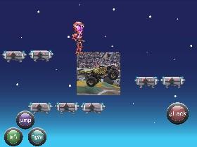 Platformer Game 1