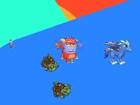 Turtle Trails 2