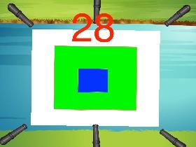 Duck Survival 1