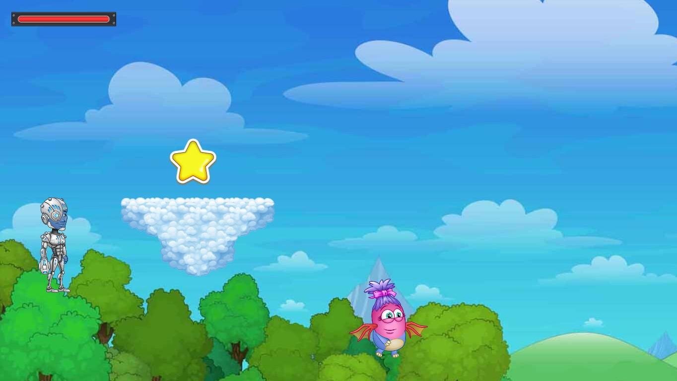 Platformer Tutorial