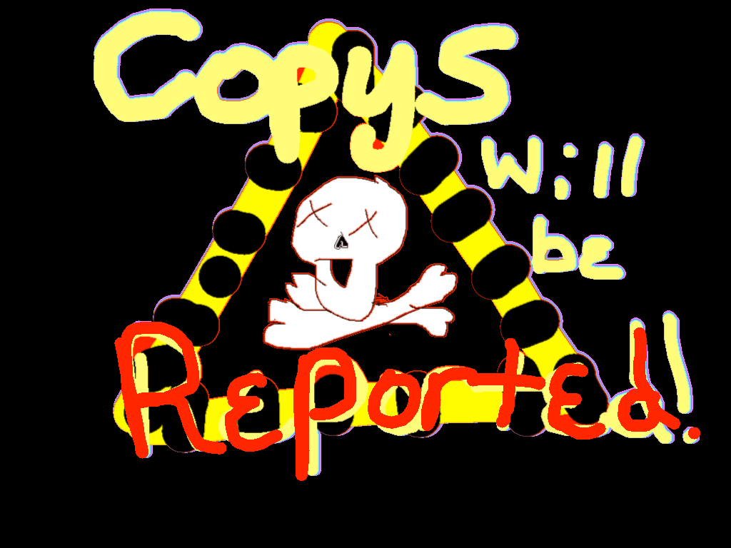 do not copy 2