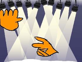 Basic Rock, Paper, Scissors 2$