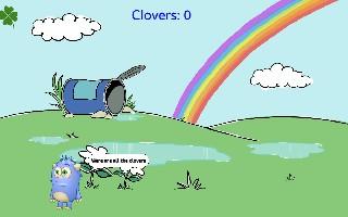 Clover Chaser 1