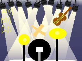 music maker