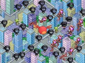 Attack