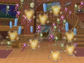 Attack part two