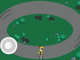 Joystick Control 1