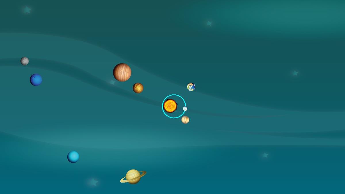 Solar System