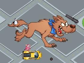 Physics Game 1