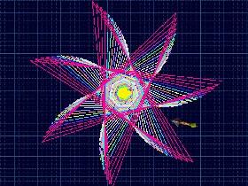 Spiral Triangles 1