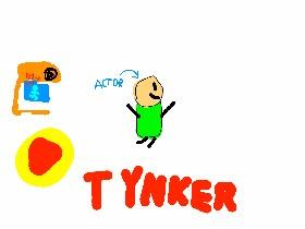 Litle Tynker 1 1