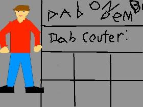 Dabbing Simulator 1