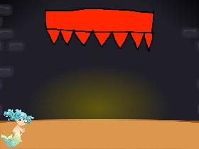 I HATE MERMAIDS!!!!☠️☠️☠️☠️☠️