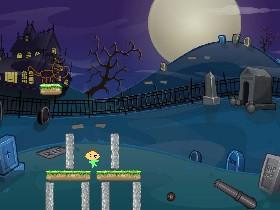scooby doo miny game