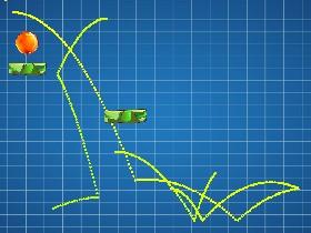Motion Trails 1
