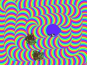 Turtle Trails 1