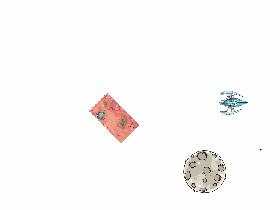 Arcade Shooter Game 2