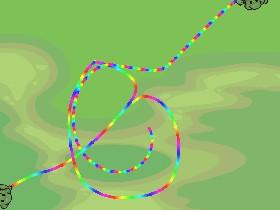 Turtle Trails 1