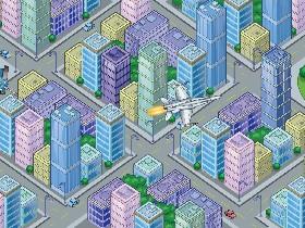 Chopper Game 2