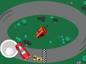 Joystick Control 1 1 1