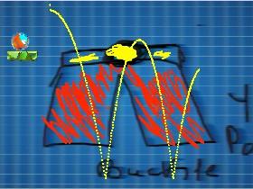 Motion Trails 1