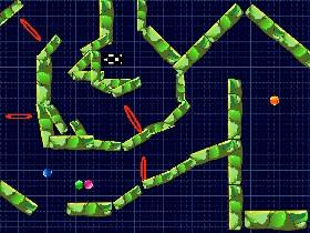 Marble Race Remix 1