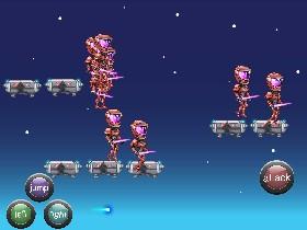 Platformer Game 1