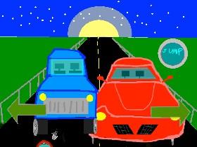 Cat Meets Car.🐱🚘🚗 1